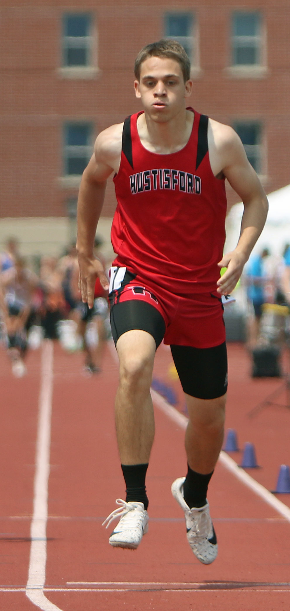 Matthew Greeb